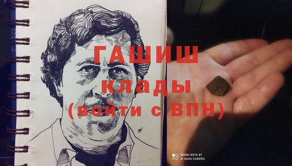 крисы Абаза